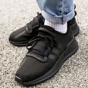 Adidas kid shoes
